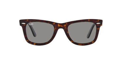 RAYBAN RB2140 WAYFARER 1382R5 50 SUNGLASSES