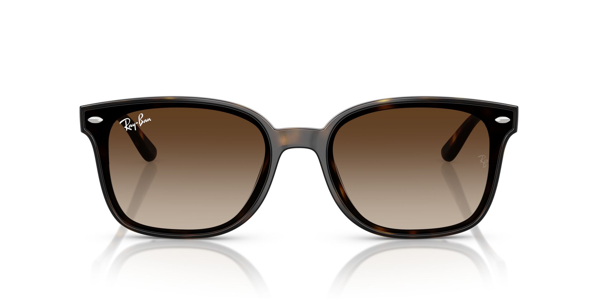 RAYBAN RB4461D 710 13 64 SUNGLASSES