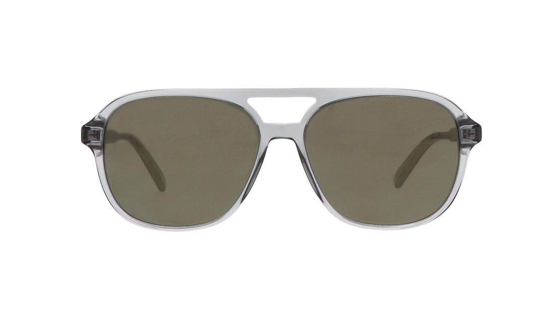 DIOR INDIOR N1I DM40114I 45A7 57 SUNGLASSES