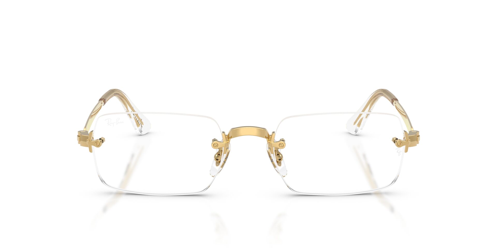 RAYBAN RX3928V ASAP ROCKY 2500 52 FRAME