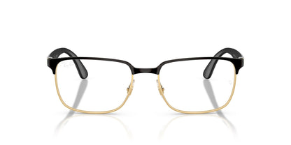 RAYBAN RX6542I 2991 54 FRAME