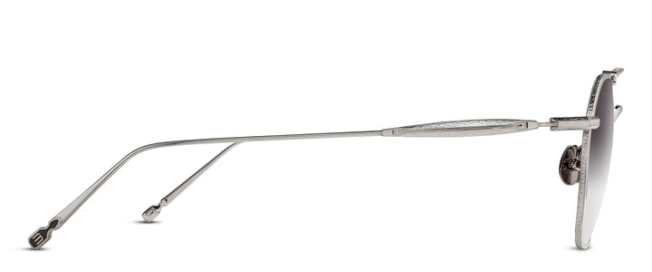 MATSUDA M3145 PW 58 SUNGLASSES