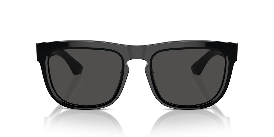 BURBERRY BE4431U 412187 56 SUNGLASSES