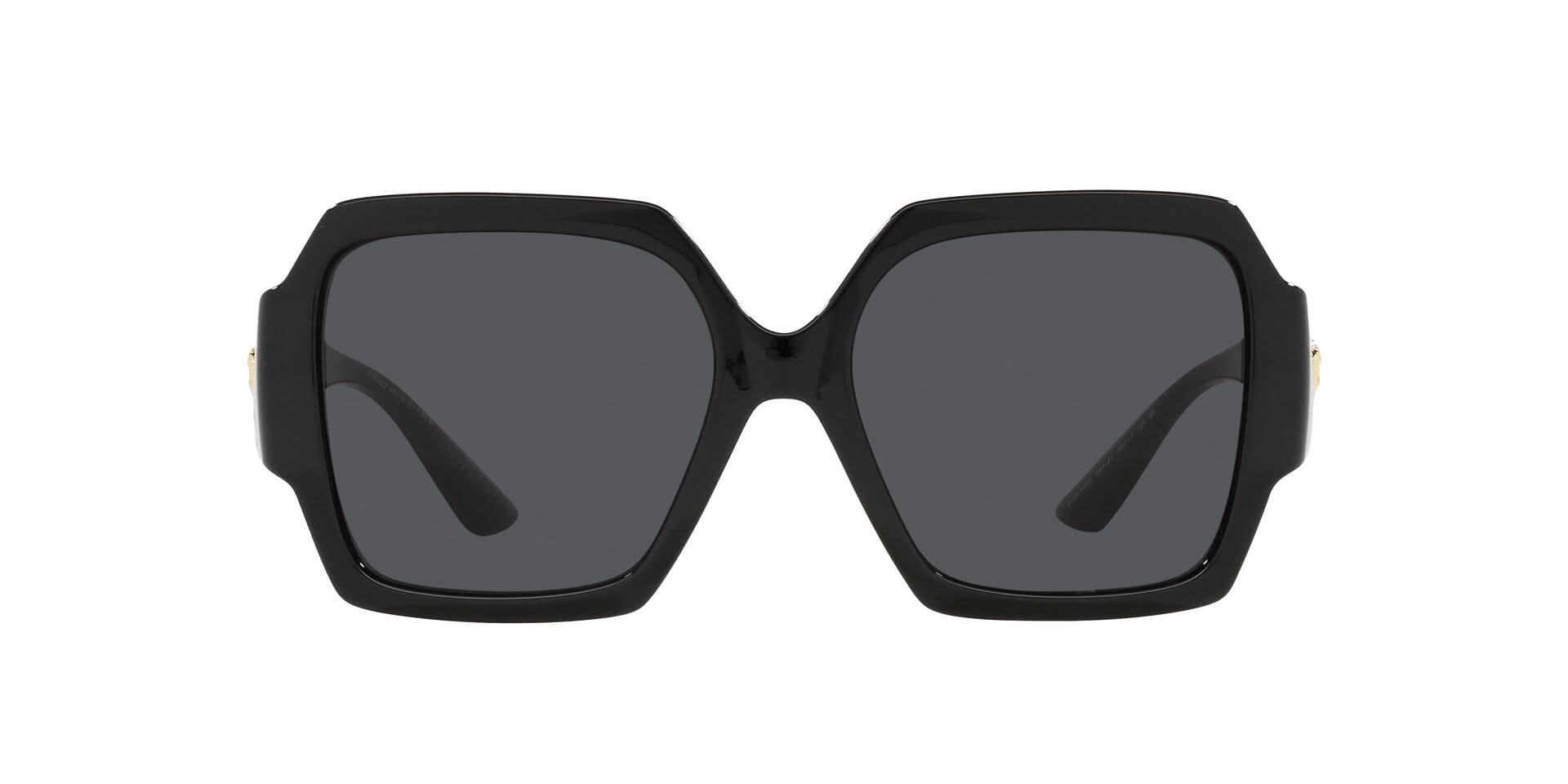 VERSACE VE4453 GB1/87 56 SUNGLASSES