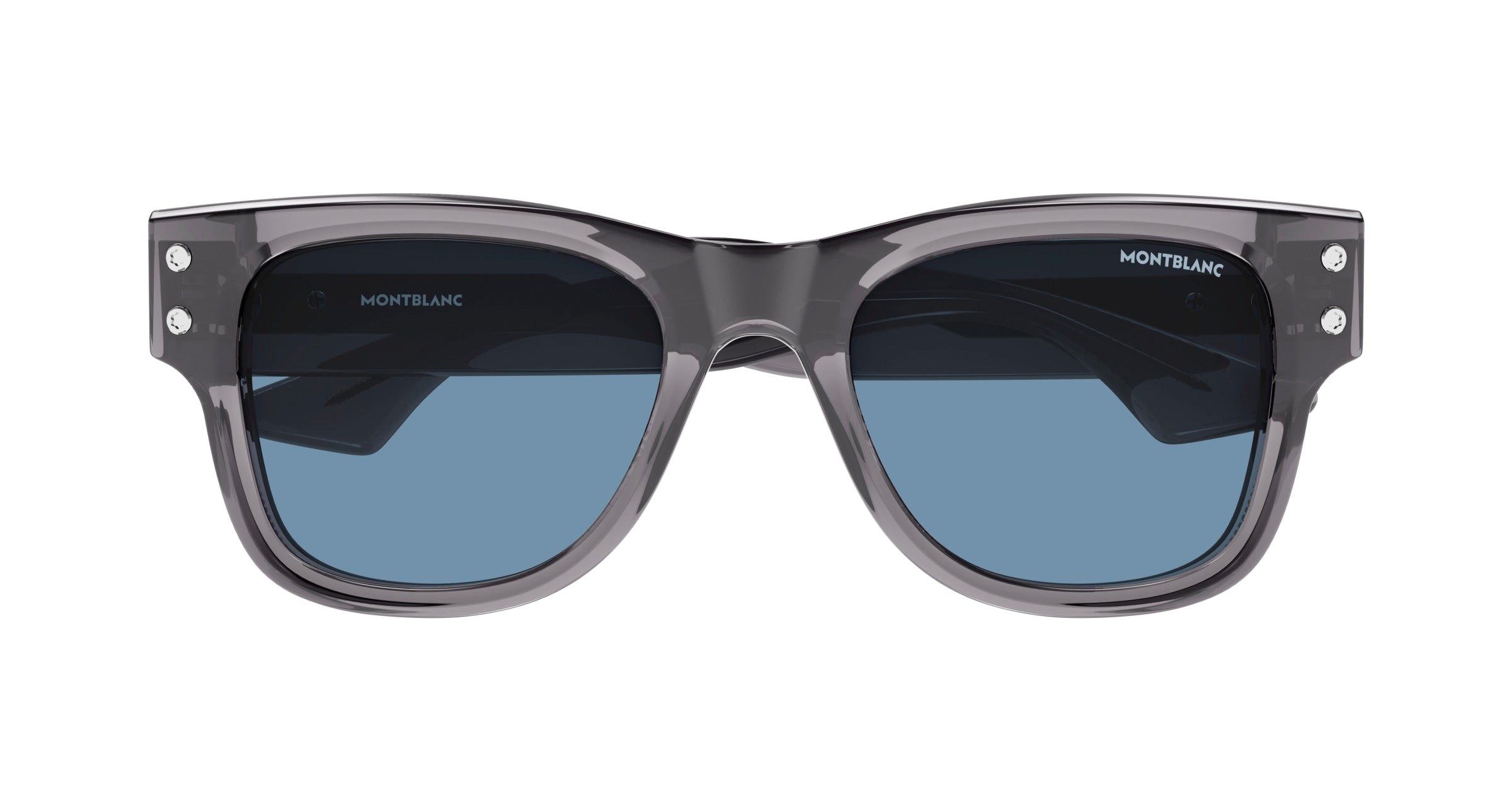 MONT BLANC MB0381S 004 54 SUNGLASSES