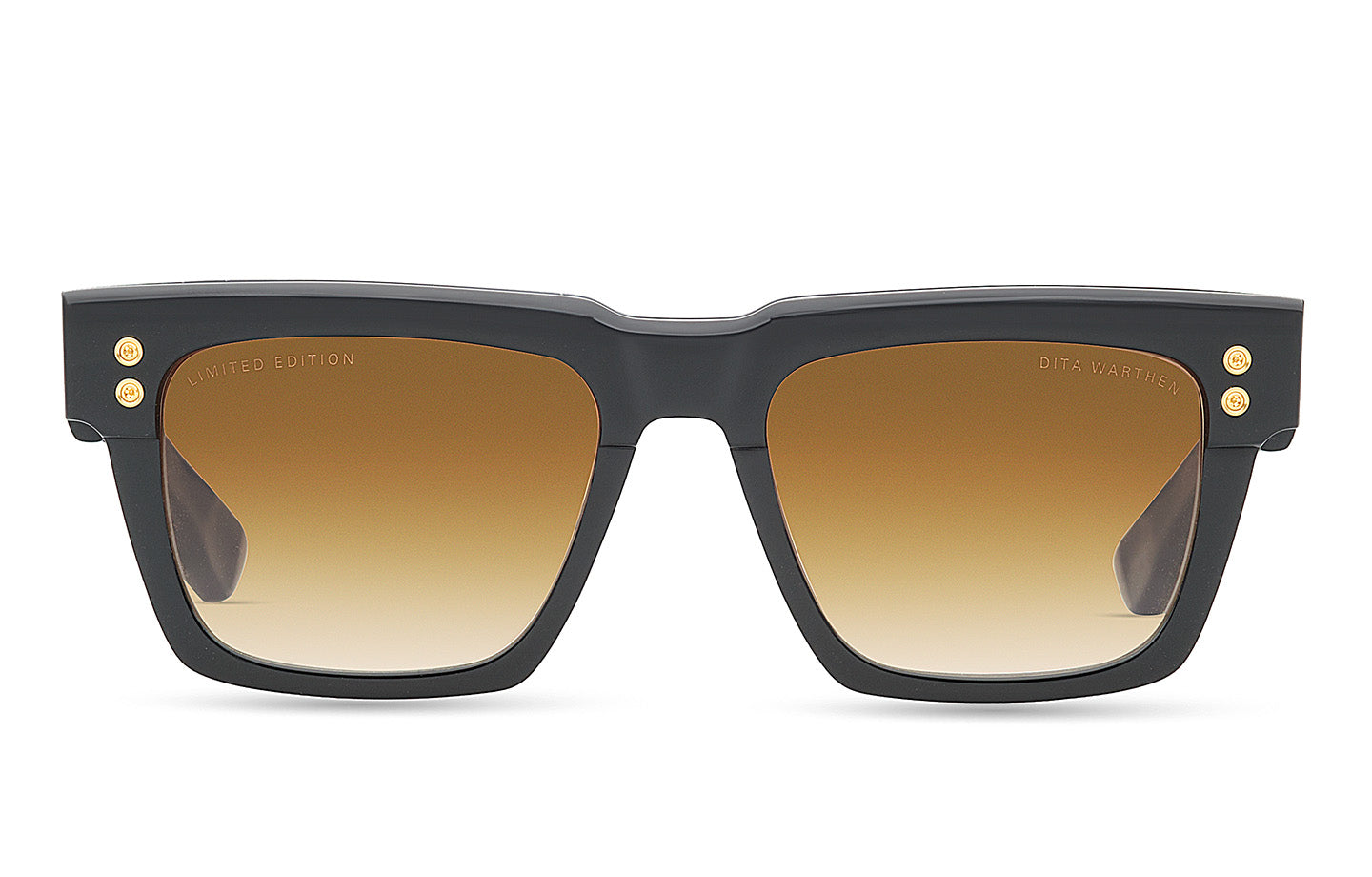 DITA DTS434A WARTHEN 01 54 SUNGLASSES