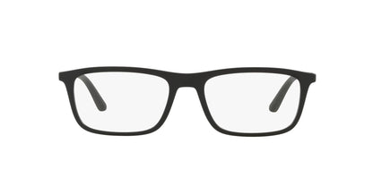 EMPORIO ARMANI EA4160 CLIPON 50421W 55 SUNGLASSES