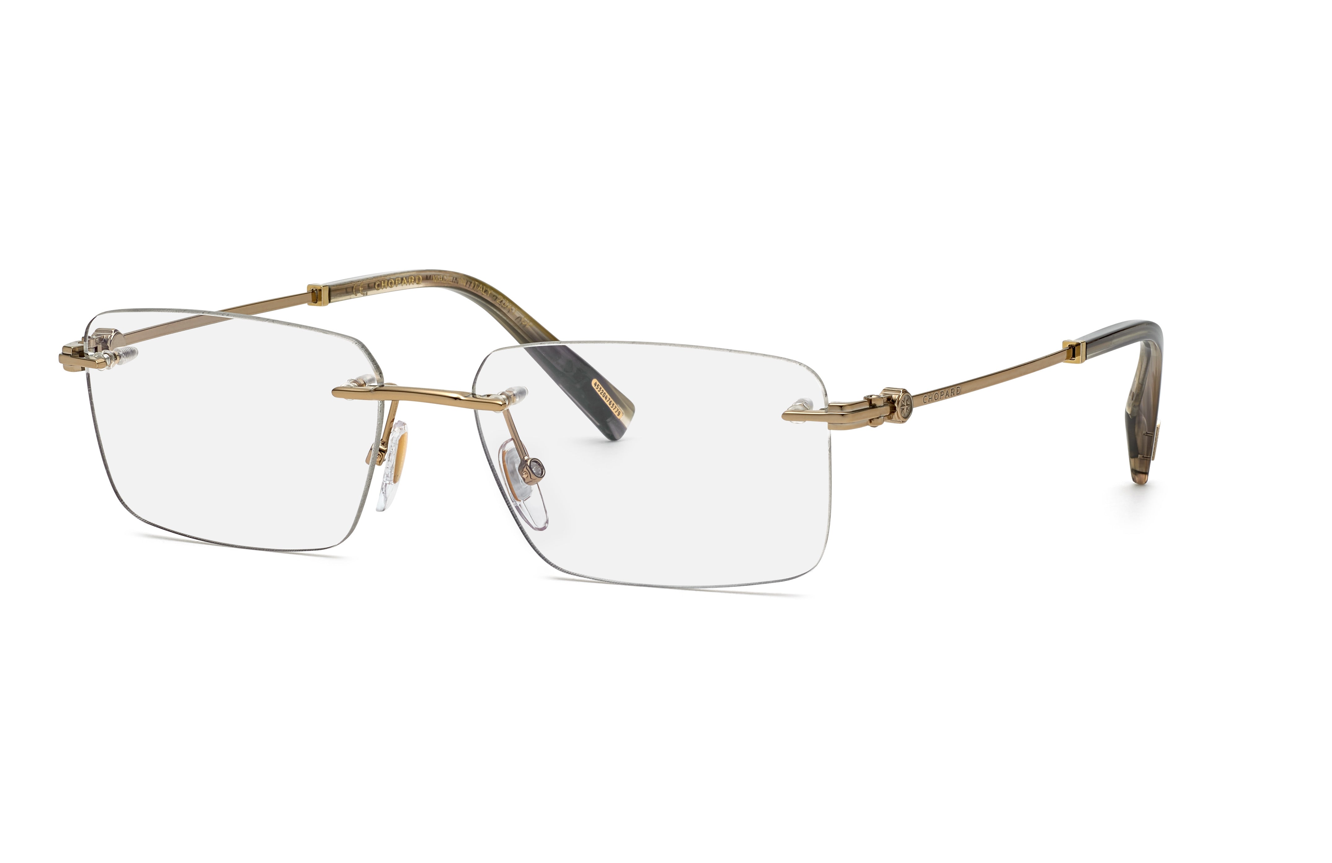 CHOPARD VCHG39 8FF 57 FRAME