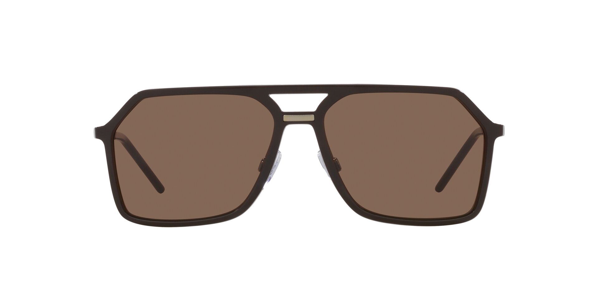 DOLCE & GABBANA DG6196 315973 59 SUNGLASSES