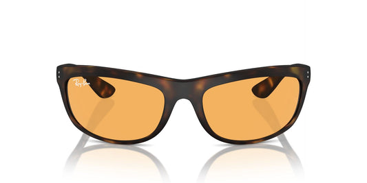 RAYBAN RB4089 BALORAMA 894/13 62 SUNGLASSES