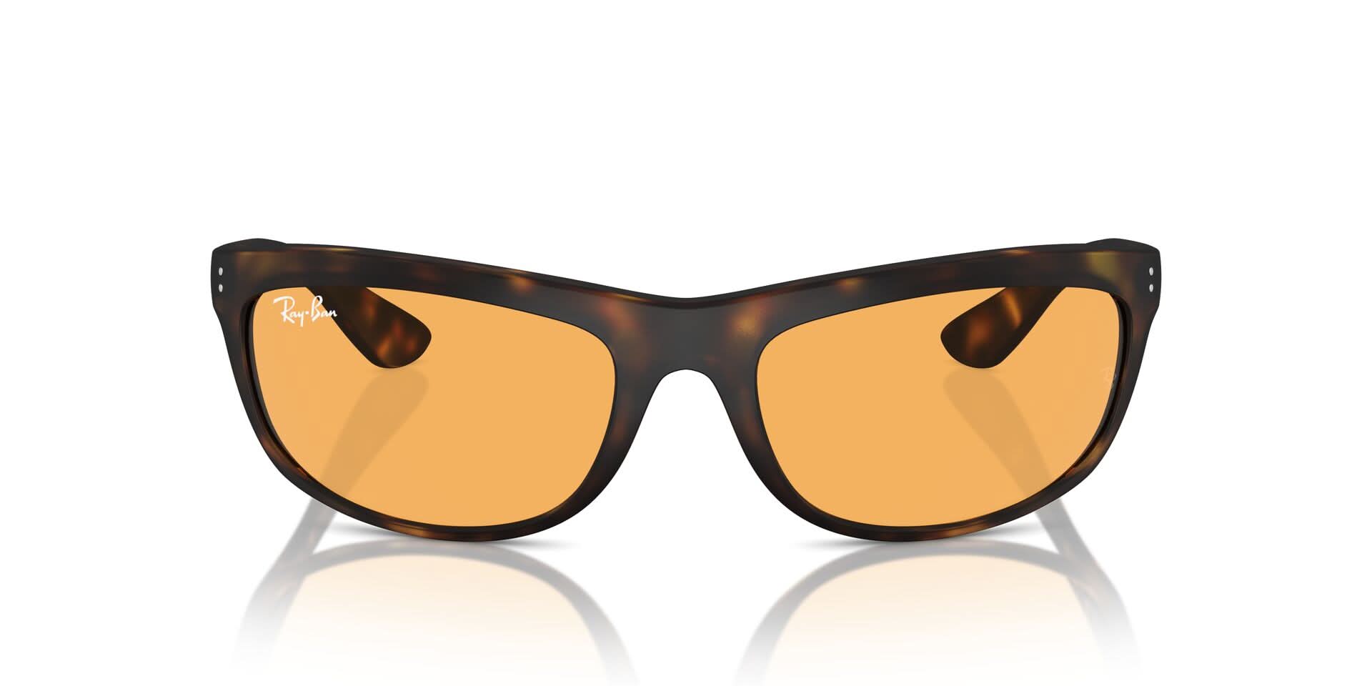 RAYBAN RB4089 BALORAMA 894/13 62 SUNGLASSES