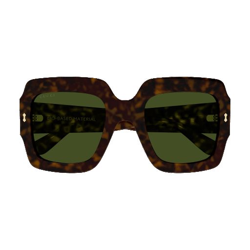 GUCCI GG1111S 002 53 SUNGLASSES