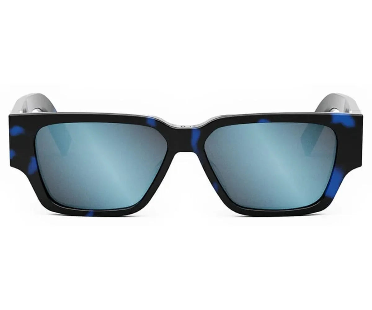 DIOR CD DIAMOND S5I DM40109I 28I7 56 SUNGLASSES