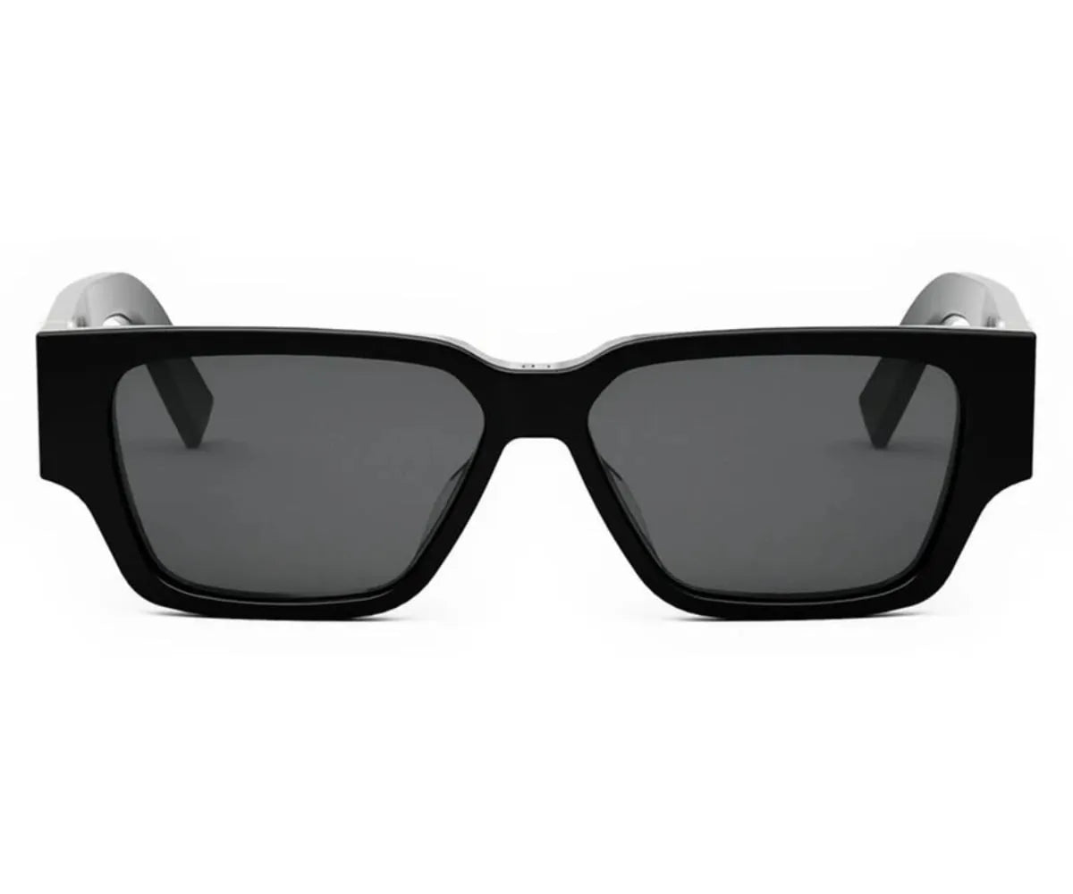 DIOR CD DIAMOND S5I DM40109I 10A0 56 SUNGLASSES