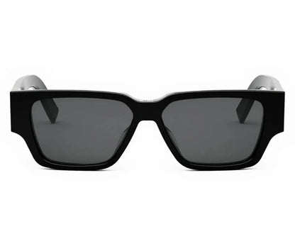 DIOR CD DIAMOND S5I DM40109I 10A0 56 SUNGLASSES