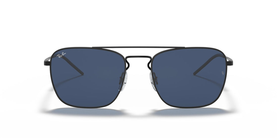 RAYBAN RB3588 901480 55 SUNGLASSES