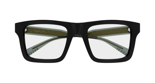GUCCI GG2070O 001 53 FRAME