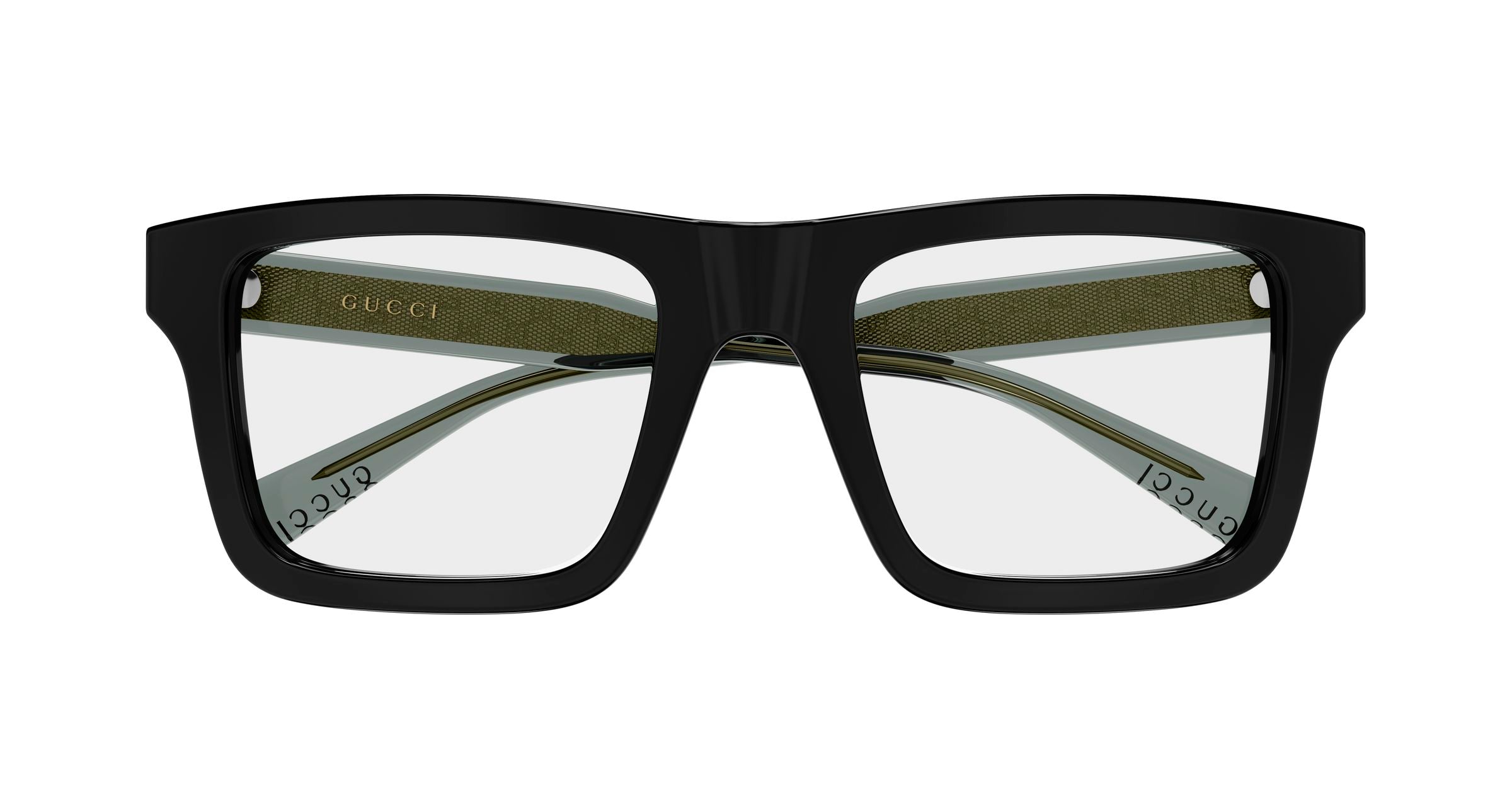 GUCCI GG2070O 001 53 FRAME