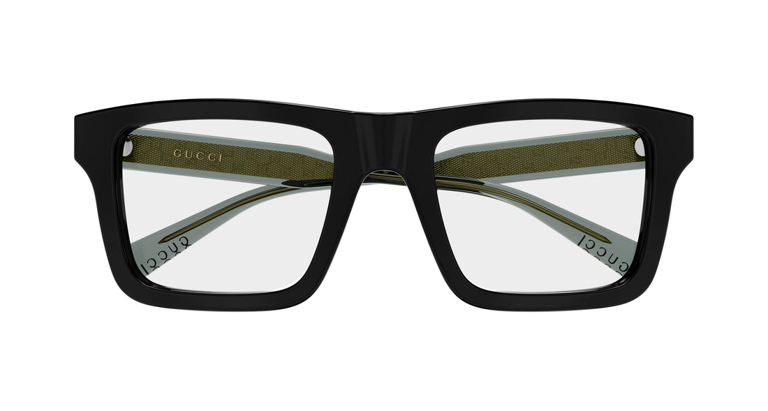 GUCCI GG2070O 001 53 FRAME