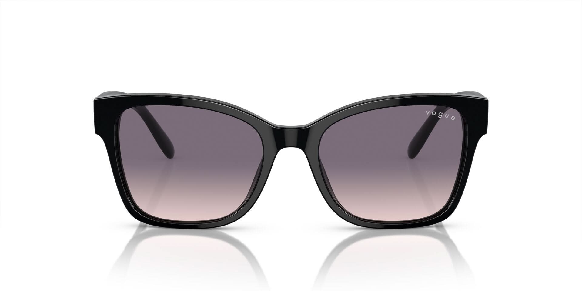 VOGUE VO5534SI W44/36 53 SUNGLASSES