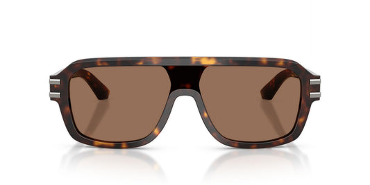 DOLCE & GABBANA DG4507 502 73 27 SUNGLASSES