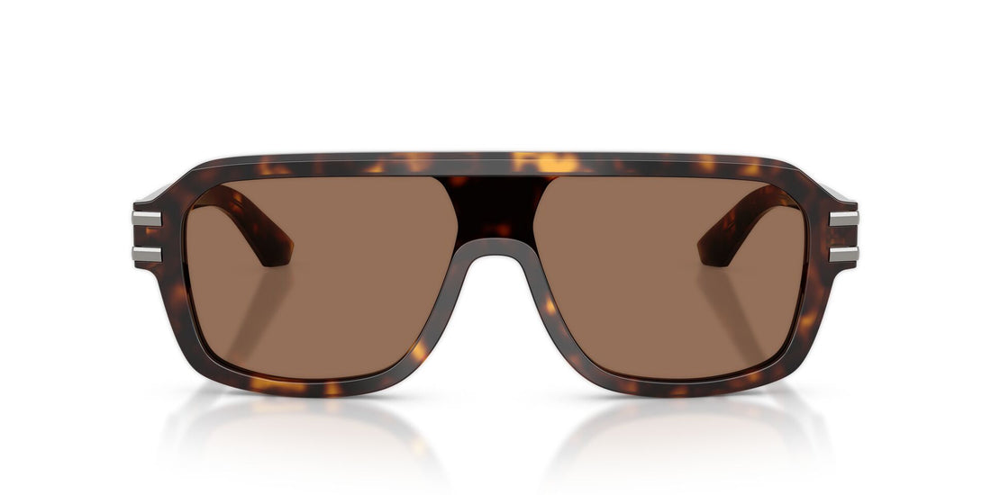 DOLCE & GABBANA DG4507 502 73 27 SUNGLASSES
