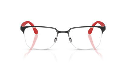 RAYBAN RX6540I 2509 53 FRAME