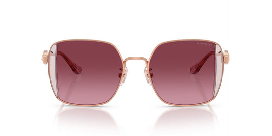 COACH HC7177B CAD72 93318H 51 SUNGLASSES