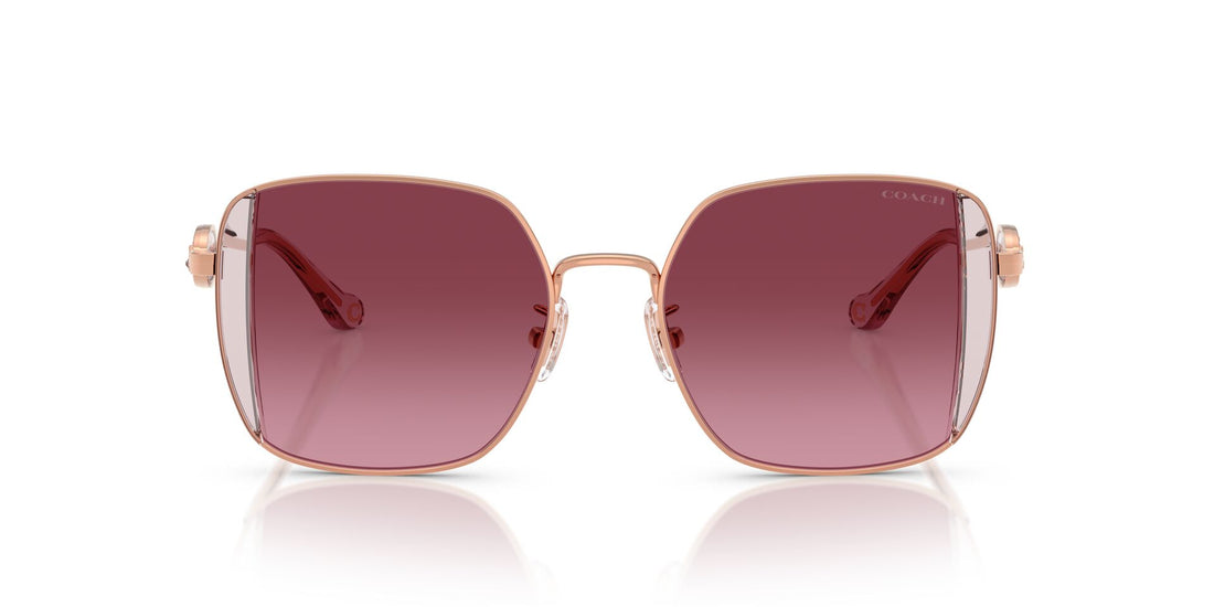 COACH HC7177B CAD72 93318H 51 SUNGLASSES