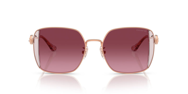 COACH HC7177B CAD72 93318H 51 SUNGLASSES