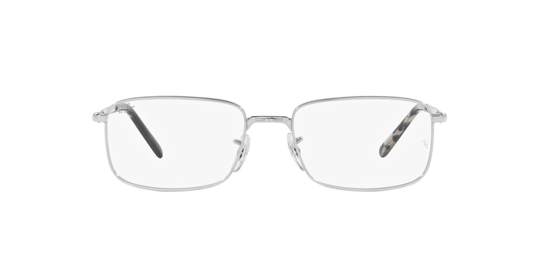 RAYBAN RX3717V 2501 54 FRAME