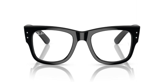 RAYBAN RX0840V MEGA WAYFARER 2000 51 FRAME