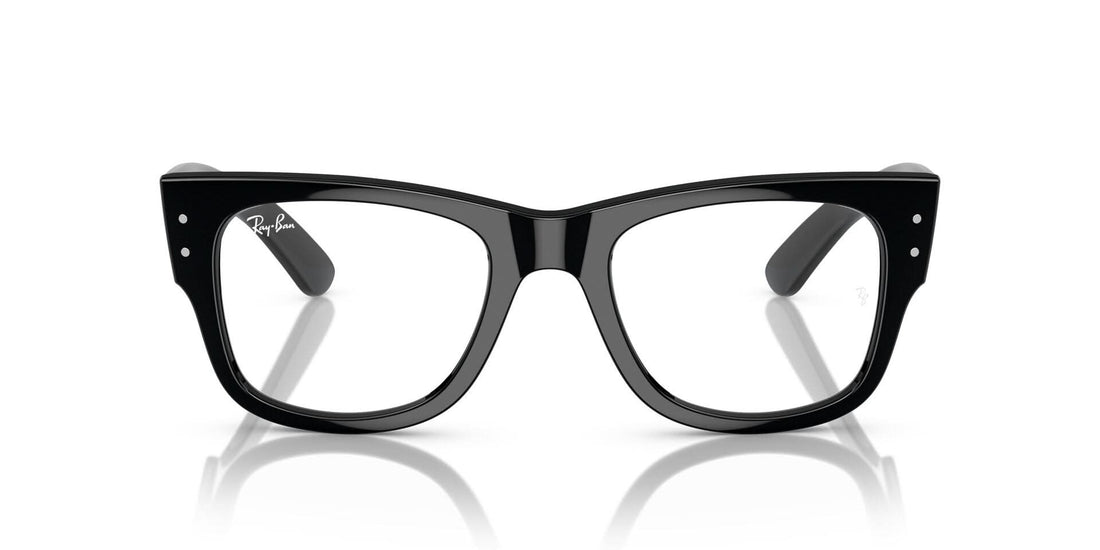 RAYBAN RX0840V MEGA WAYFARER 2000 51 FRAME