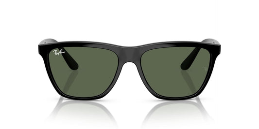 RAYBAN RB4442I 601/31 57 SUNGLASSES