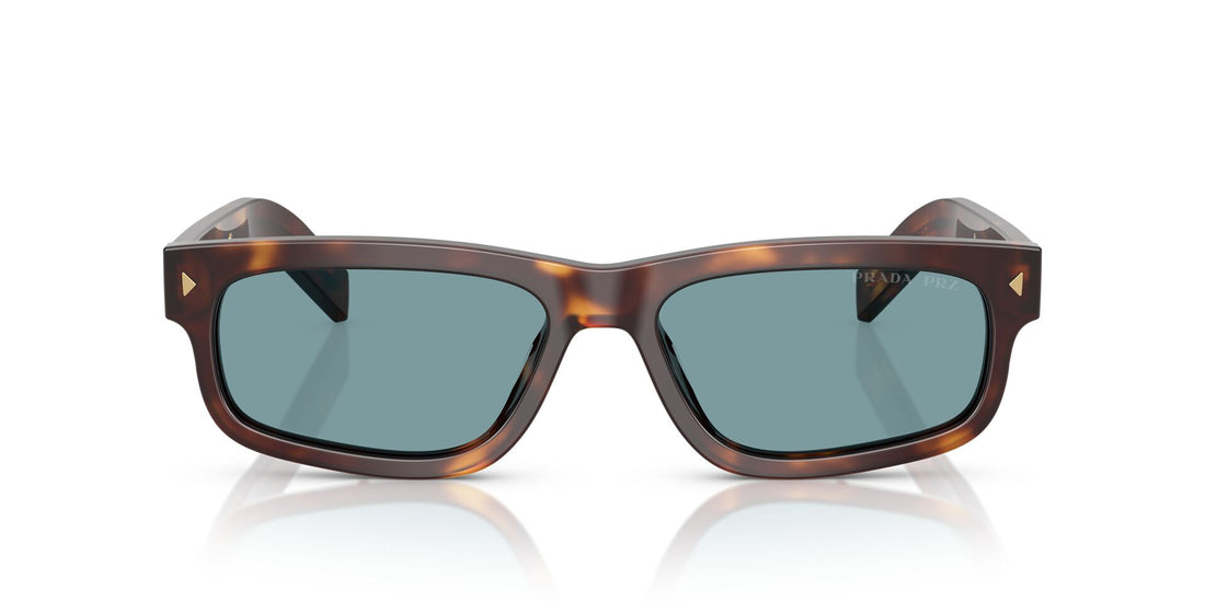 PRADA PRB11S 15W04D 55 SUNGLASSES