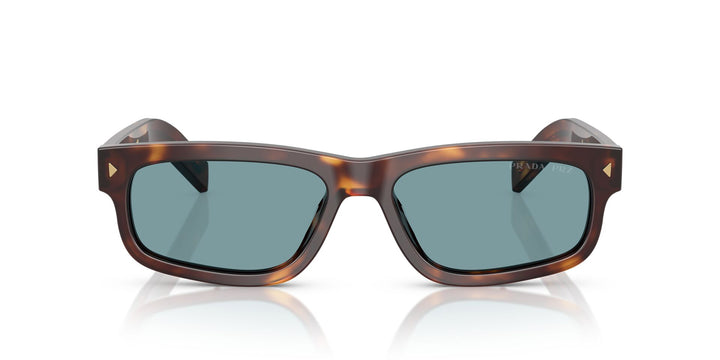 PRADA PRB11S 15W04D 55 SUNGLASSES