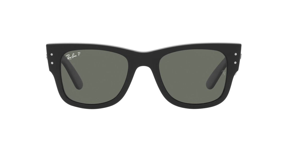 RAYBAN RB0840S MEGA WAYFARER 901/58 51 SUNGLASSES