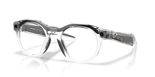 OAKLEY OW8002 HSTN 05 51 META SUNGLASSES