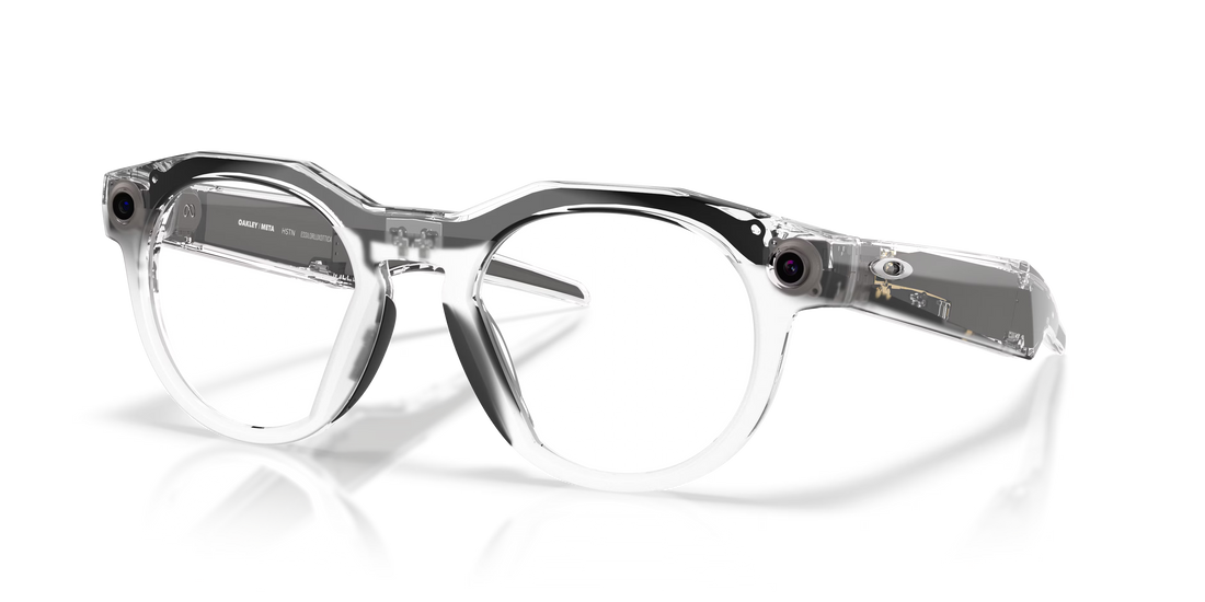 OAKLEY OW8002 HSTN 05 51 META SUNGLASSES