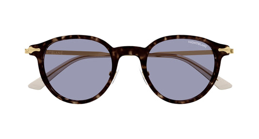 MONT BLANC MB0362S 002 49 SUNGLASSES