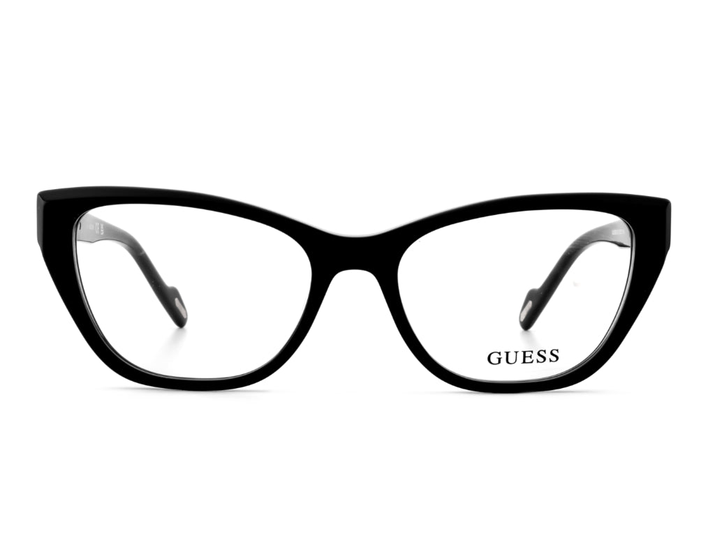 GUESS GU50295 001 53 FRAME