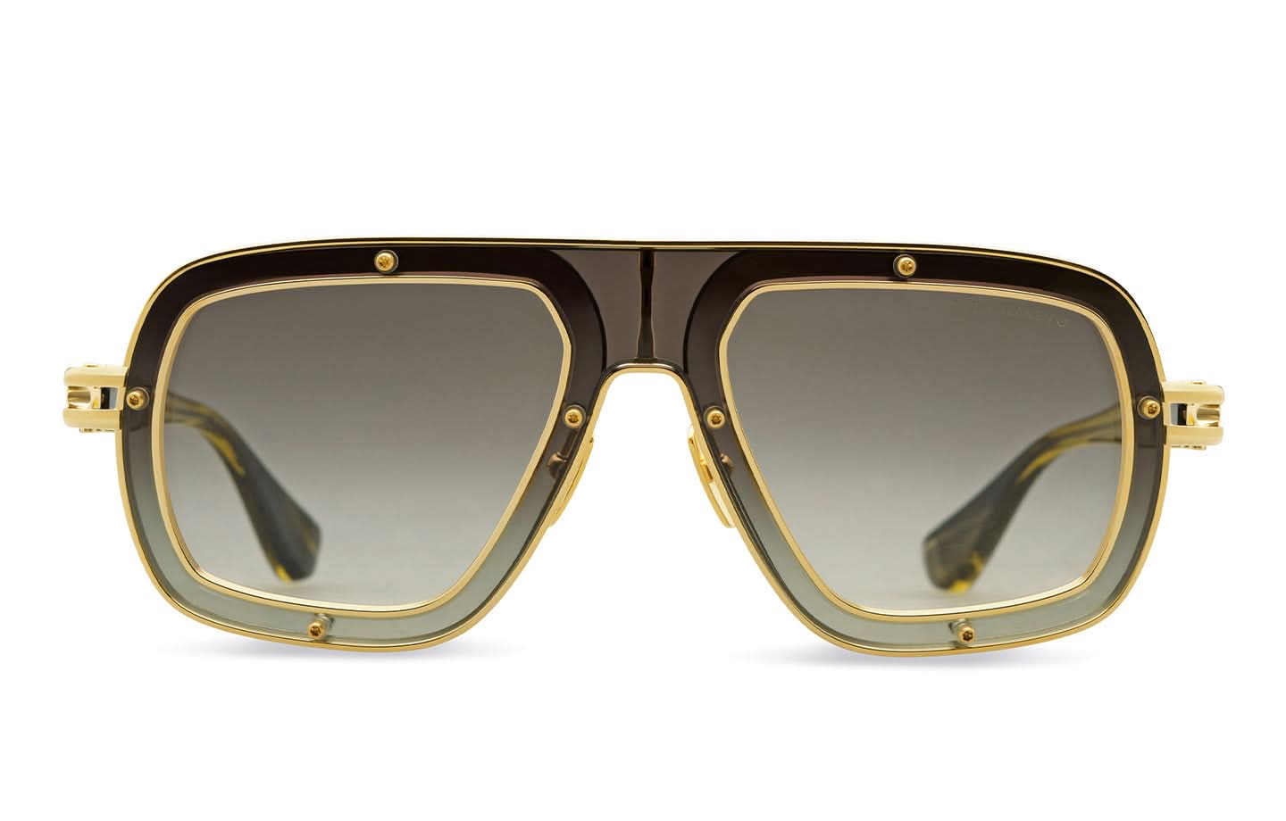 DITA DTS427A RAKETO 01 64 SUNGLASSES