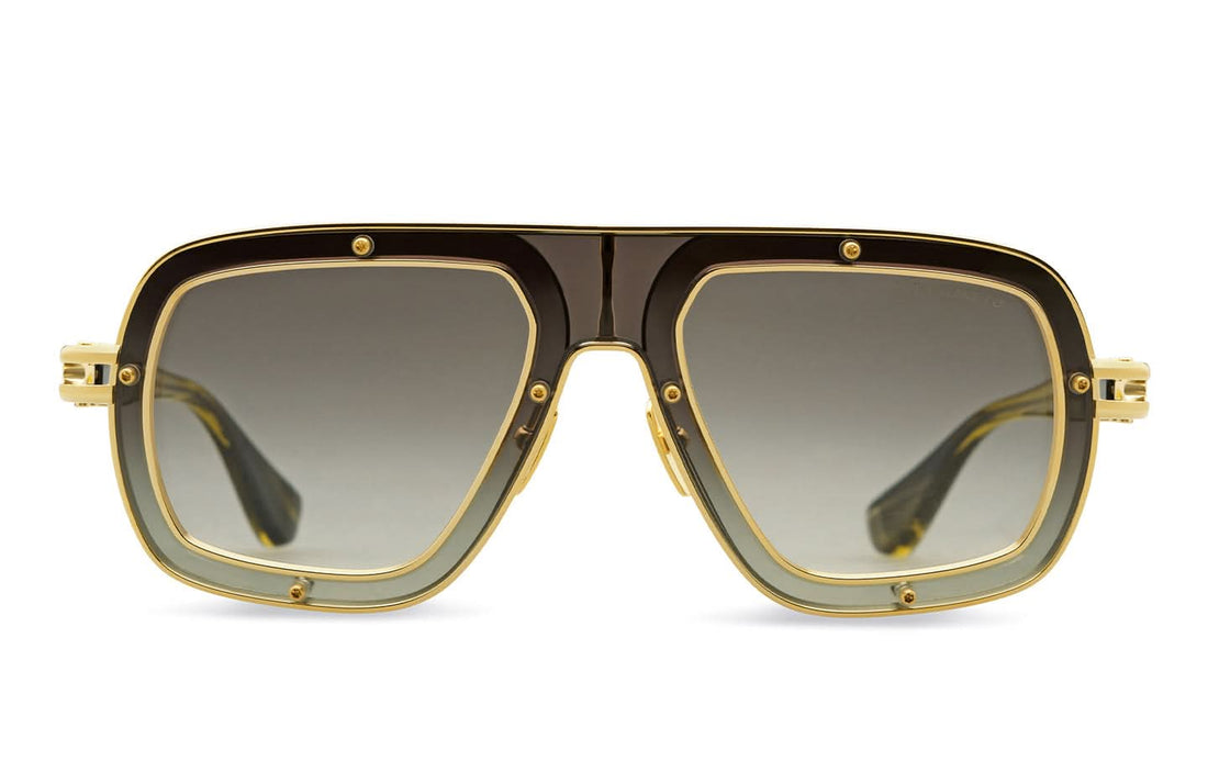 DITA DTS427A RAKETO 01 64 SUNGLASSES