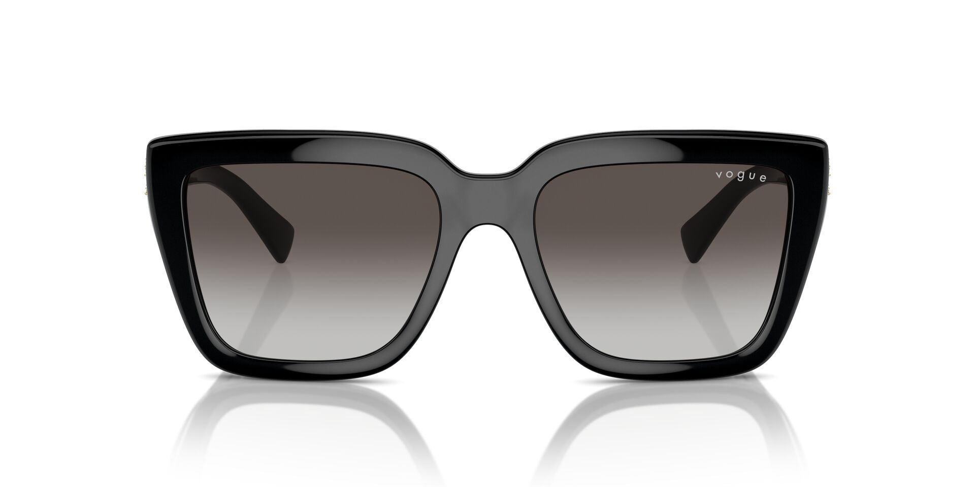 VOGUE VO5575SB W44/8G 55 SUNGLASSES