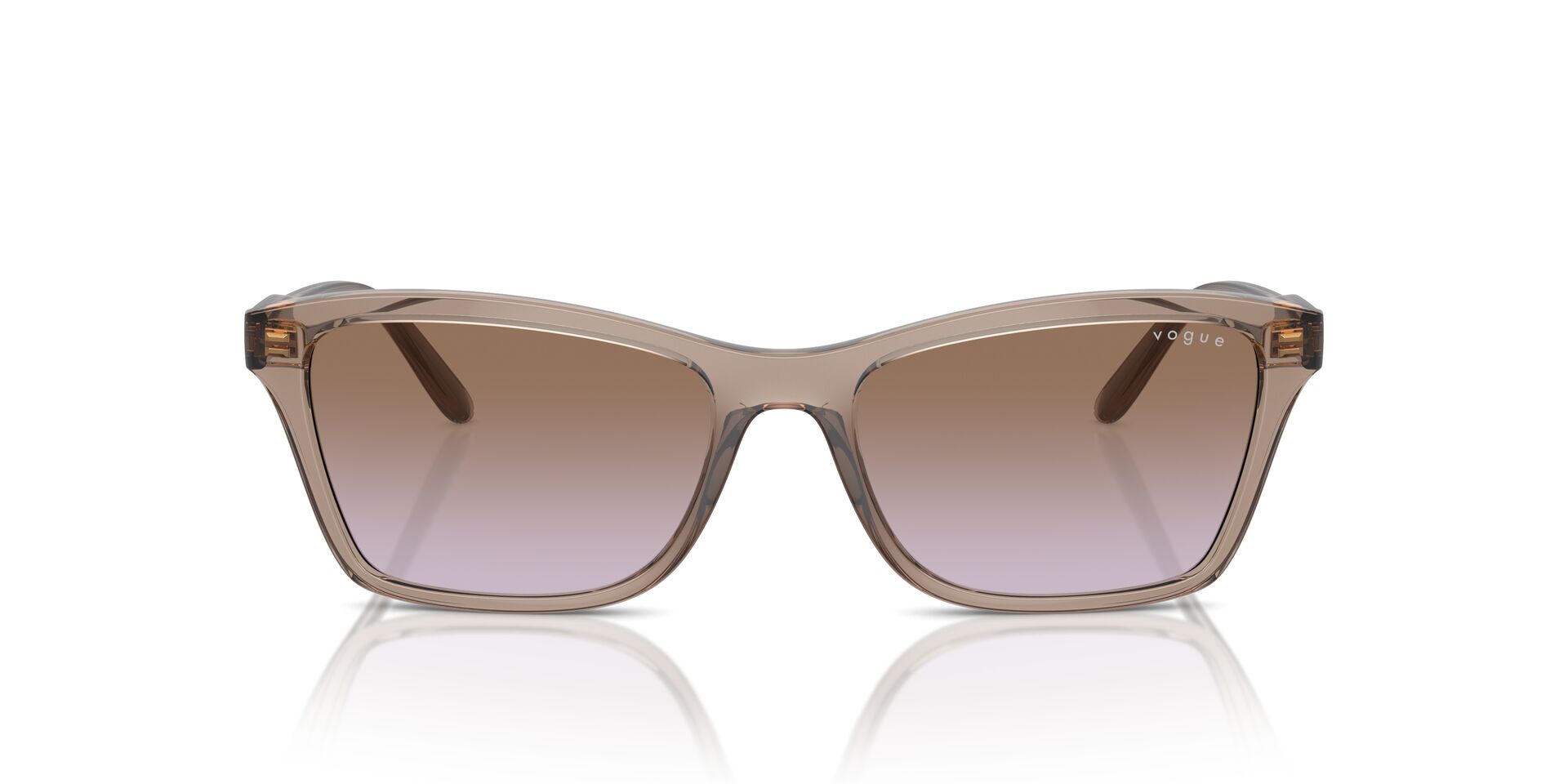 VOGUE VO5551S 294068 54 SUNGLASSES