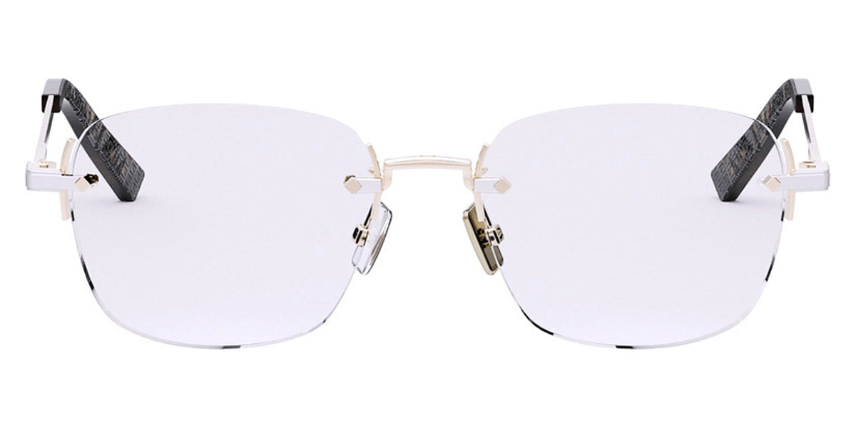 DIOR CD DIAMONDO S5U DM50074U B300 52 FRAME