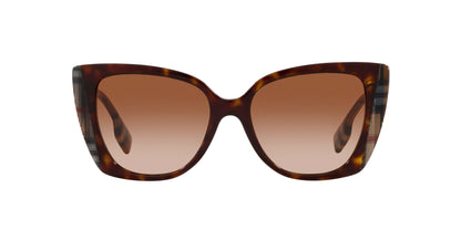 BURBERRY BE4393 MERYL 405313 54 SUNGLASSES