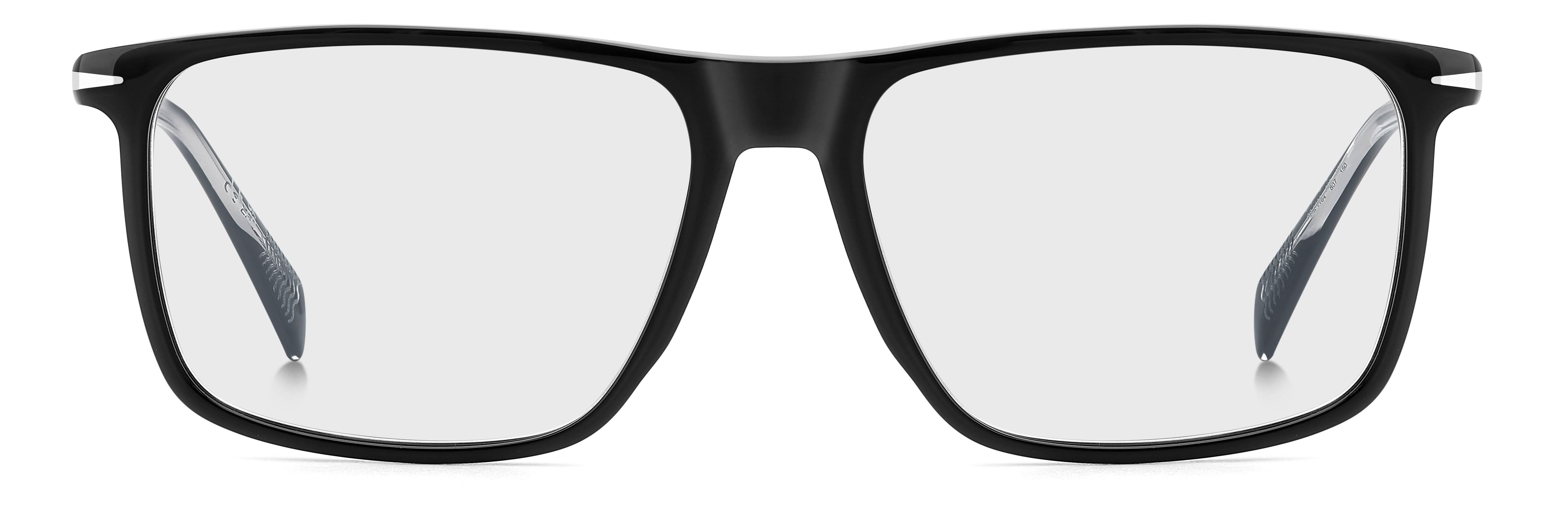 DAVID BECKHAM DB1164 807 55 FRAME