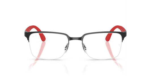 RAYBAN RX6540I 2509 53 FRAME