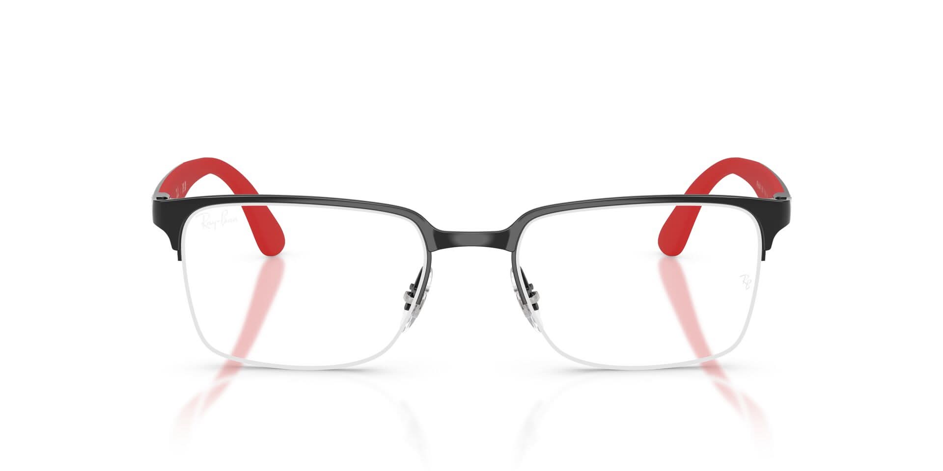 RAYBAN RX6540I 2509 53 FRAME